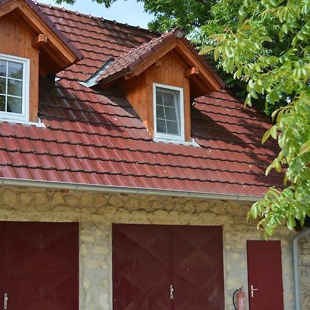 فندق Stara Fara Chržín المظهر الخارجي الصورة