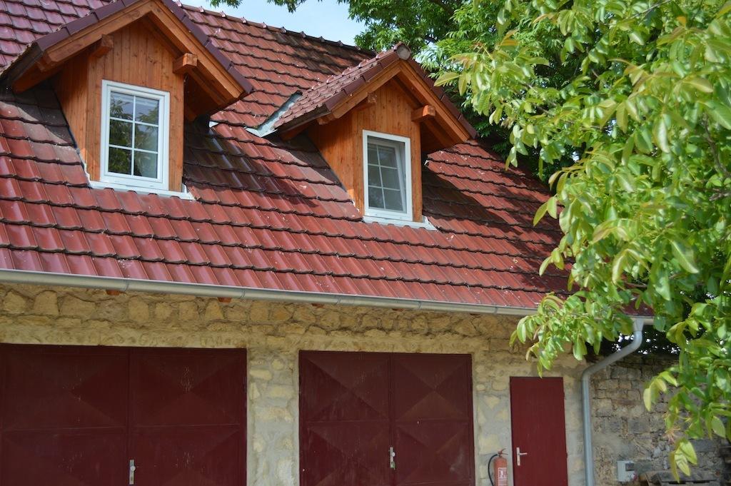 فندق Stara Fara Chržín المظهر الخارجي الصورة